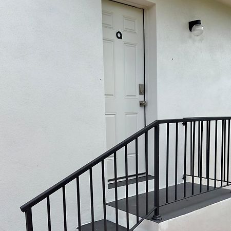 Miami Cute Hotel University Park Bagian luar foto