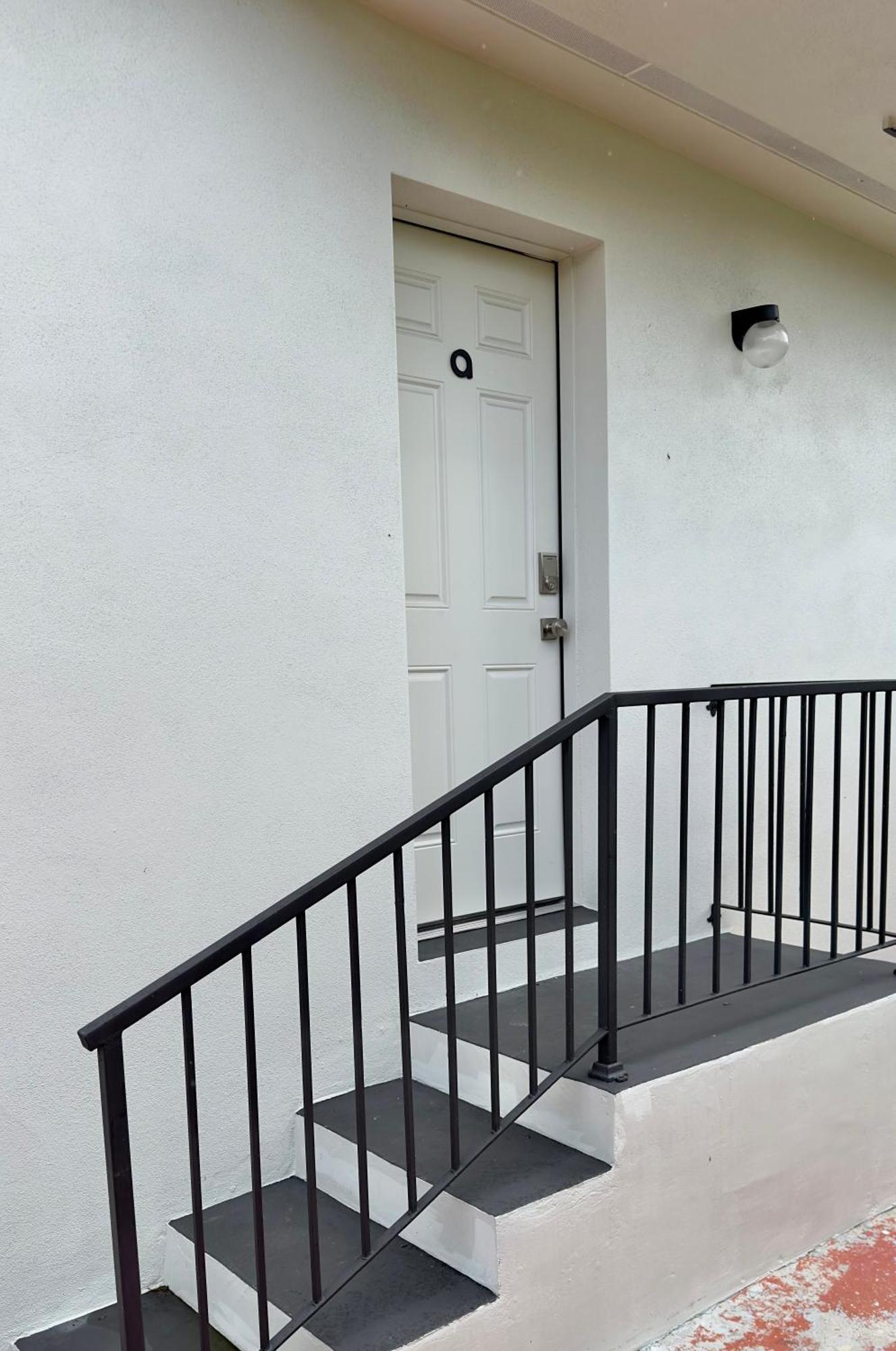 Miami Cute Hotel University Park Bagian luar foto