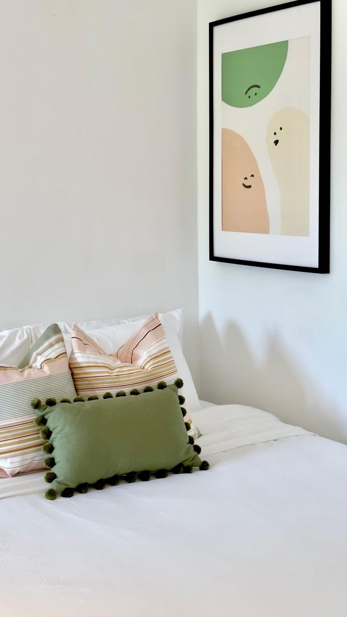 Miami Cute Hotel University Park Bagian luar foto