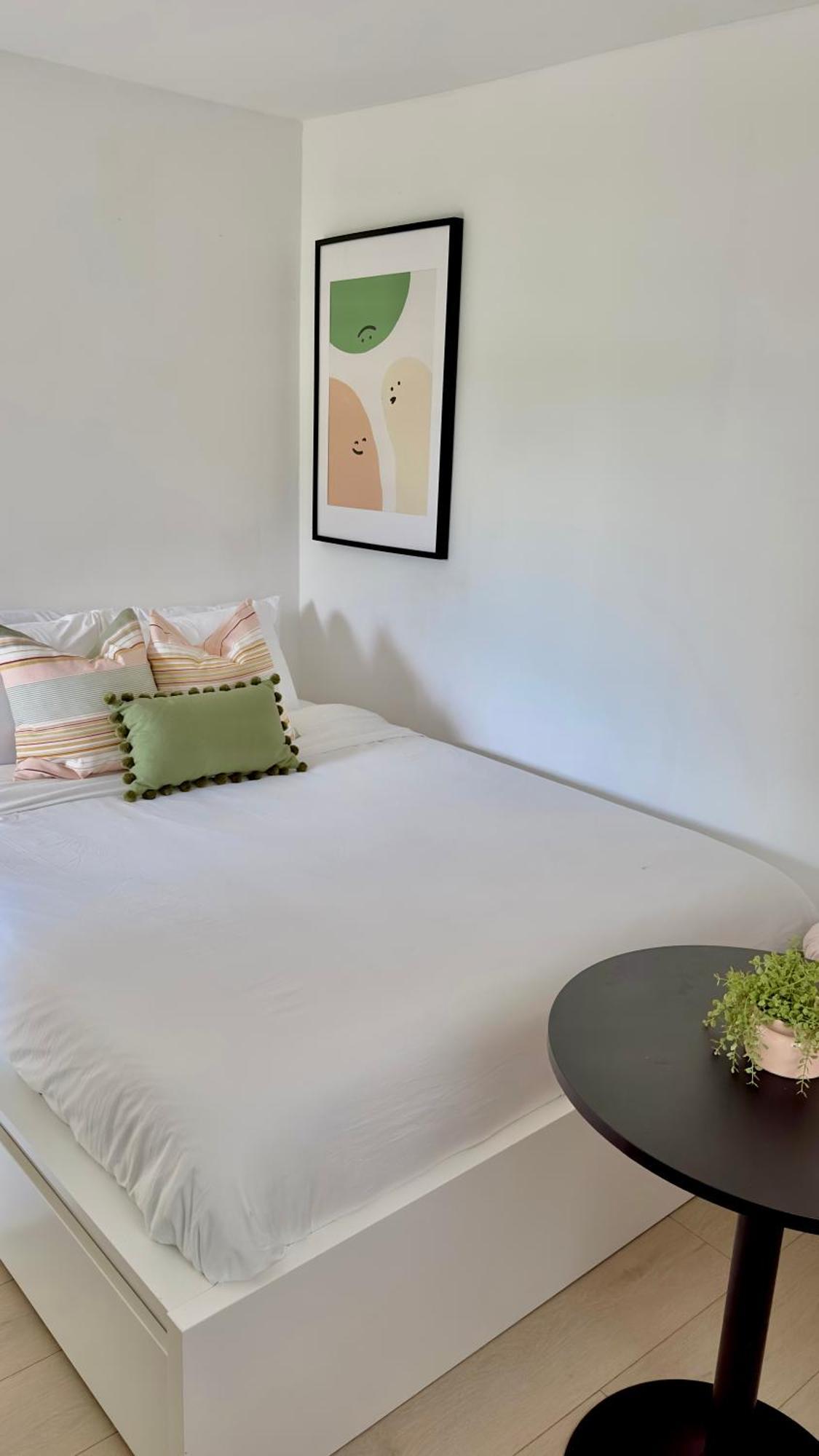 Miami Cute Hotel University Park Bagian luar foto